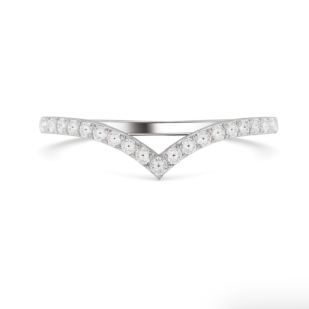 The V Ring