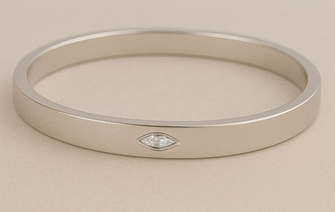 Marquise Cuff
