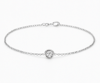 Eclisse Chain Bracelet