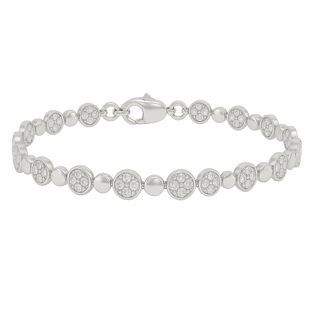 Verona Bloom Bracelet