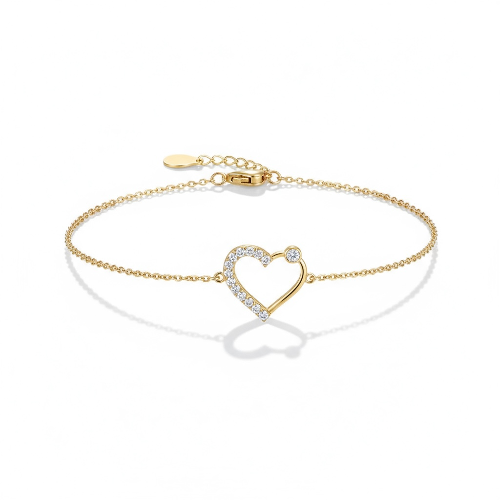 Eternal Love Bracelet
