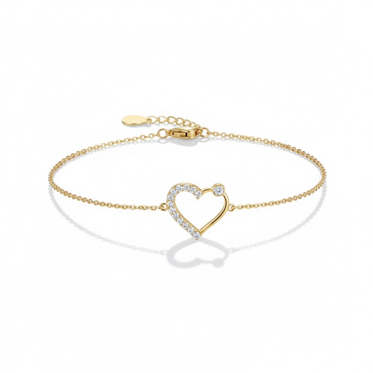 Eternal Love Bracelet
