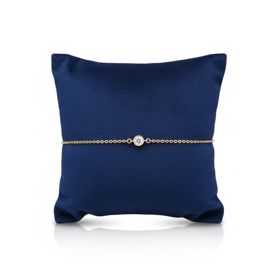 Eclisse Chain Bracelet