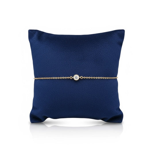 Eclisse Chain Bracelet