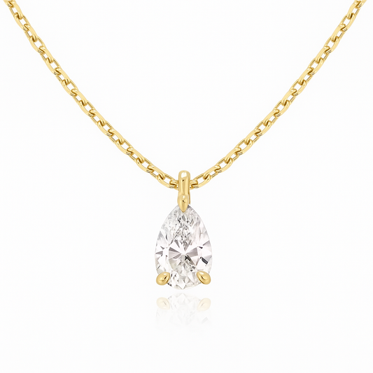 Celeste Drop Pendant