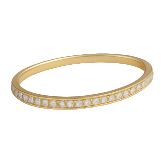 Eterna Glow Bangle