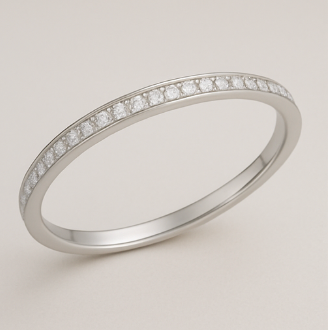 Eterna Glow Bangle