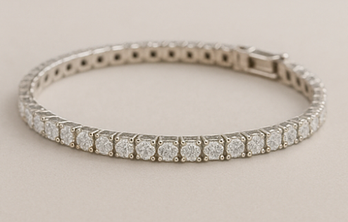 Tennis Bracelet