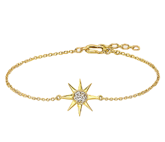 Solara Spark Bracelet