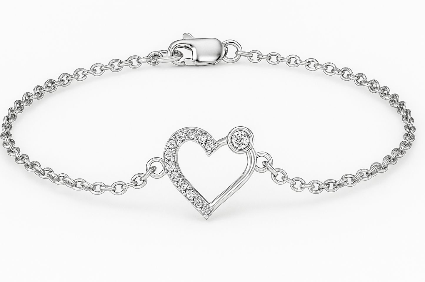 Eternal Love Bracelet