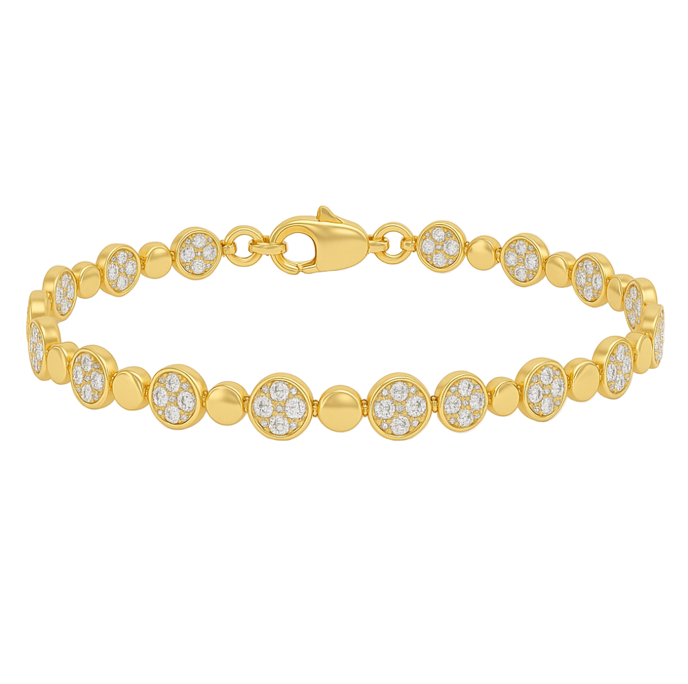 Verona Bloom Bracelet
