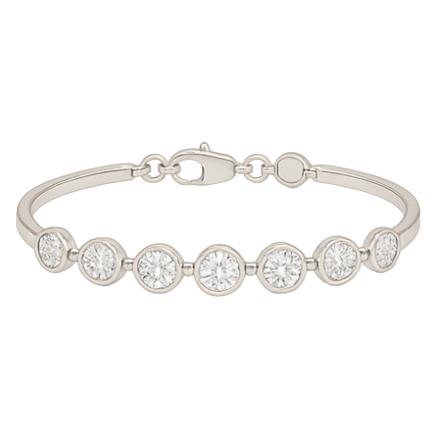 Solstice Spark Bracelet Set